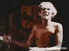 Rough Dominating Retro Gay Hardcore