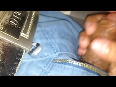 Mamada mientras duerme 1